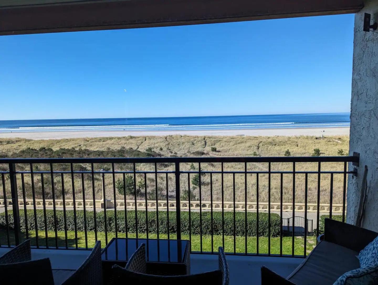 Sand Dollar Haven At Seaside Beach Club Unit 306 Exterior photo